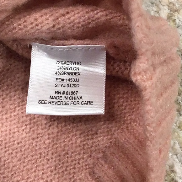 Olivia Sky sweater - Picture 6 of 6